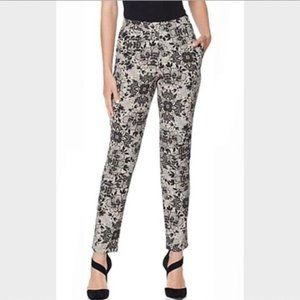 Alice Through The Looking Glass Collection Pants Size 10